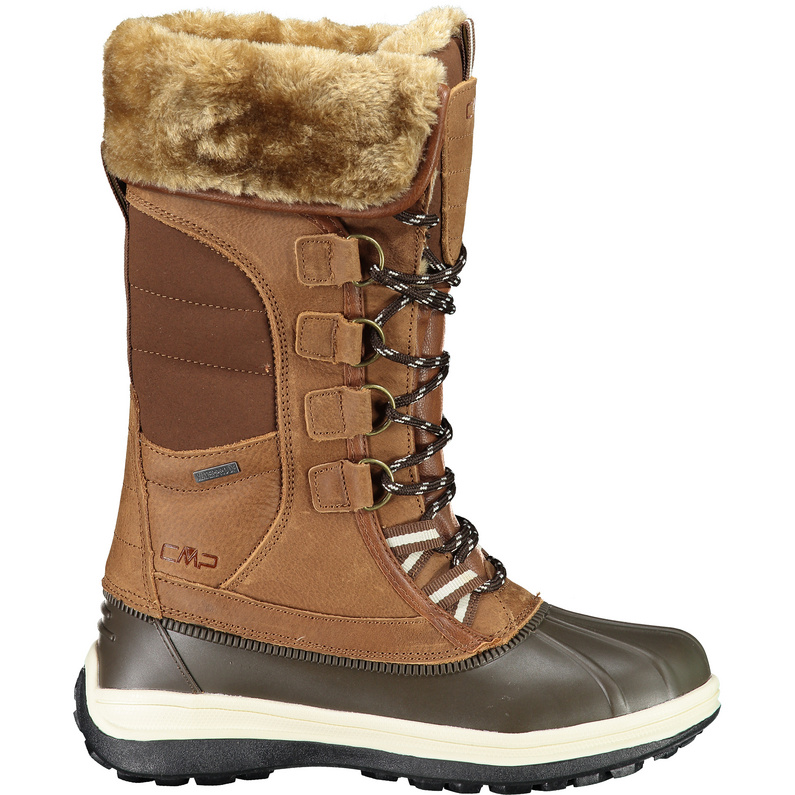 CMP Damen Thalo WP Schuhe