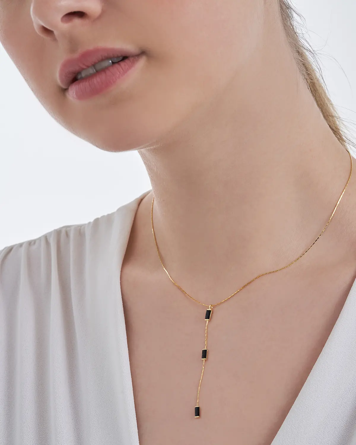 Kette - Extended Gold