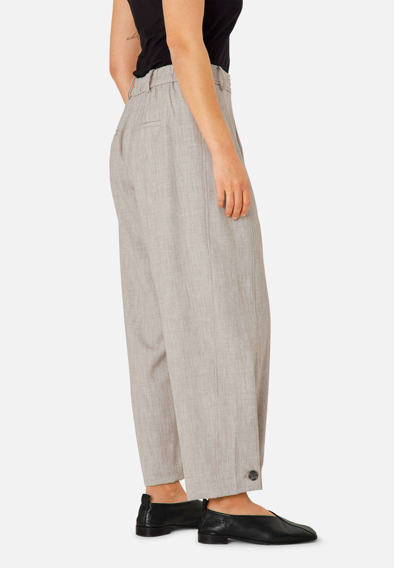 MASAI| Damen 7/8 Business Hose MaPunna