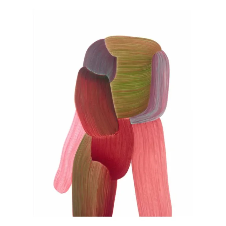 The Wrong Shop Drawing 18 Ronan Bouroullec | Rouge