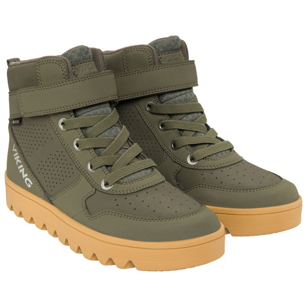 Viking - Kid's Fleek Mid GTX 1V - Baskets