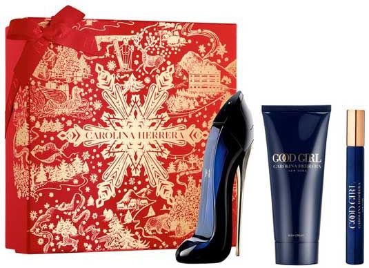 Carolina Herrera - Good Girl - Geurset