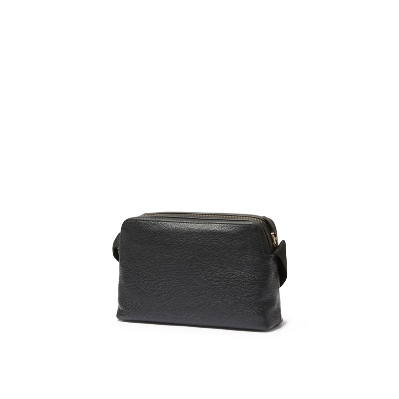Saddler<br>Skuldertaske Boren