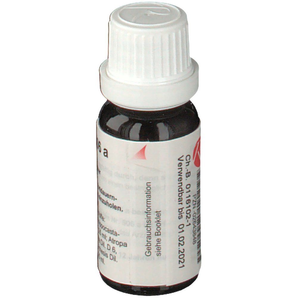 Regenaplex Nr. 506a