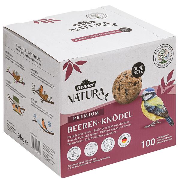 Dehner Natura Premium Wildvogelfutter