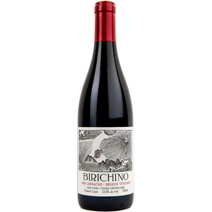 Besson Grenache 2021
