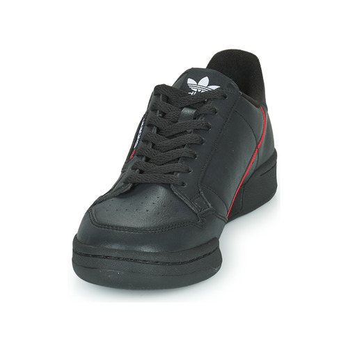 adidas Originals - CONTINENTAL 80 VEGA - Noir