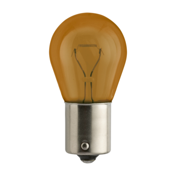 Philips autolamp PY21W Vision 12496NAB2