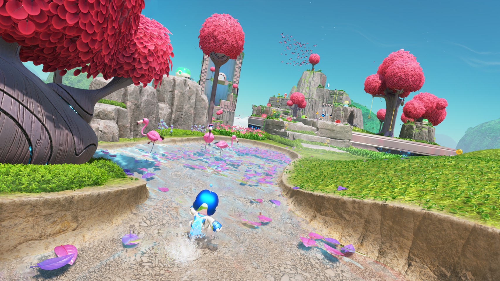 Astro Bot (Nordic)- PlayStation 5