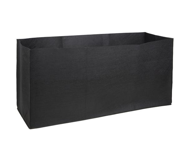 Herstera Filz-Pflanztasche, rechteckig,