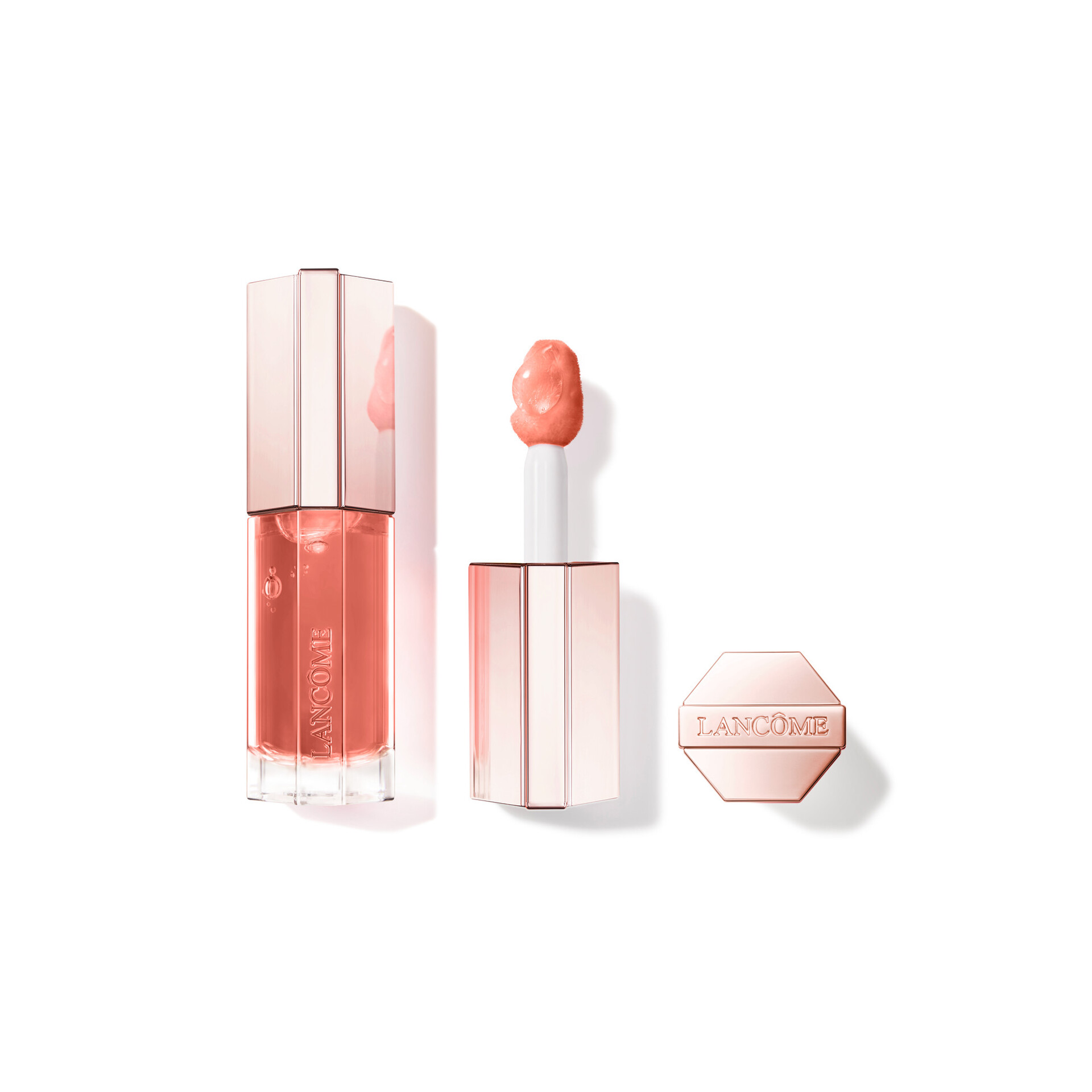 Lancôme Idôle Juicytreat