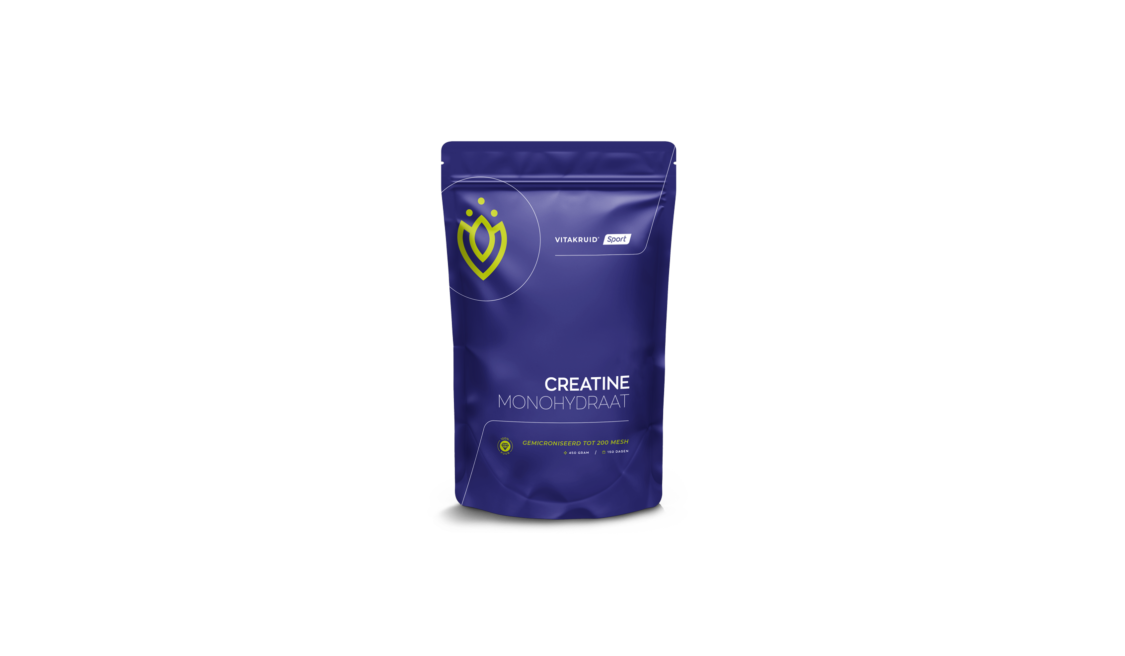 Creatine Monohydraat