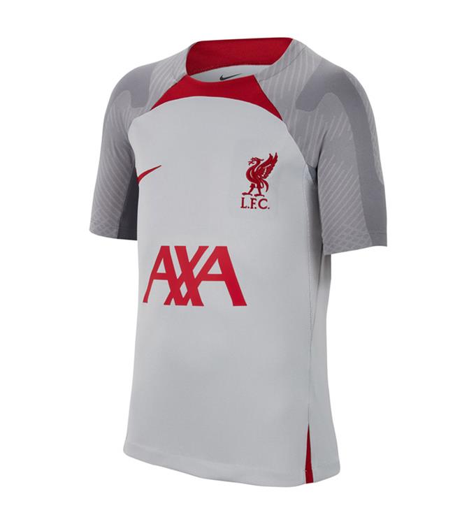 Nike JR Liverpool FC Voetbalshirt