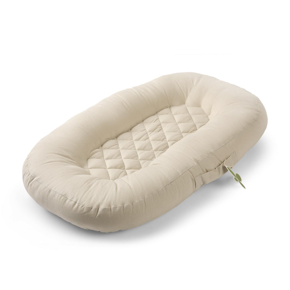 Køb Cocoon Foggrey Amazing Maize Baby Lounger