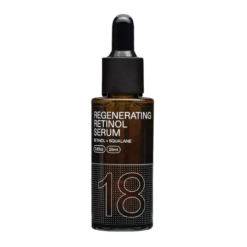 Regenerating Retinol Serum