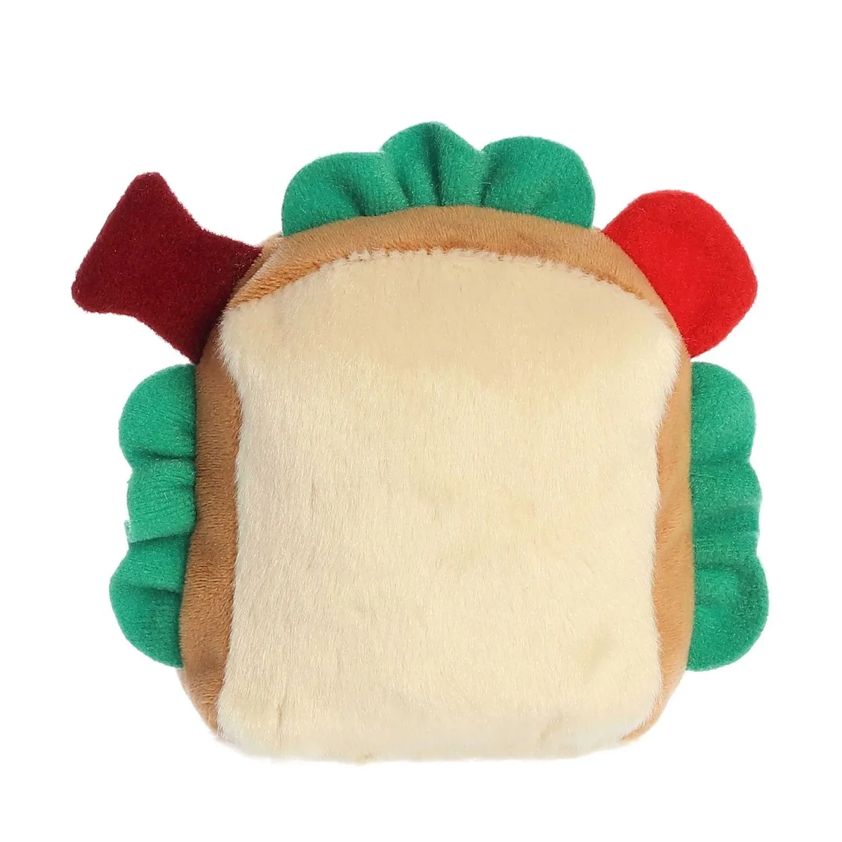 Aurora Tomas la Toast BLT