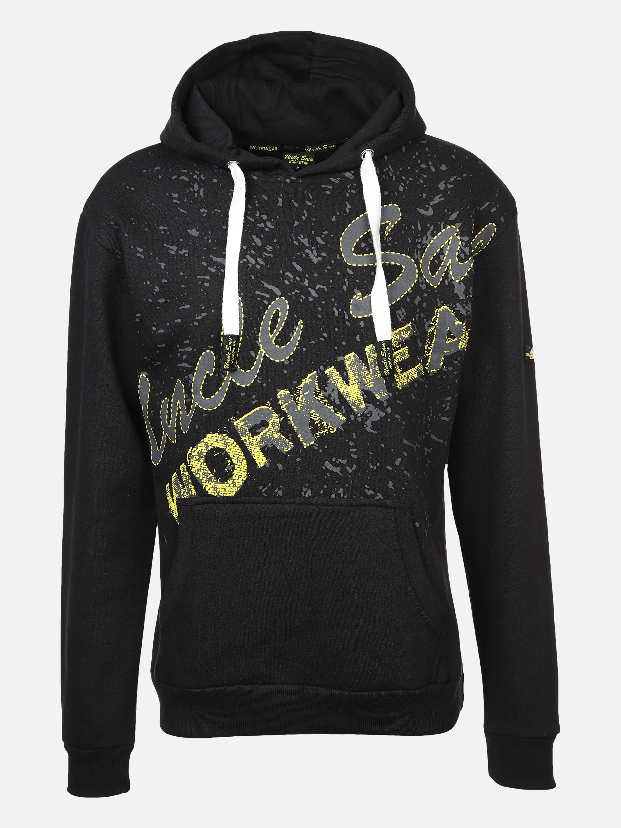 Herren Sweathoodie