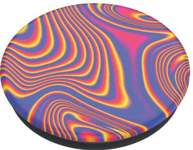POPSOCKETS PopGrip Basic mobilgreb (Woozy)