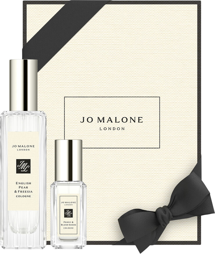 Jo Malone London EPF SCENT LAYER DUO