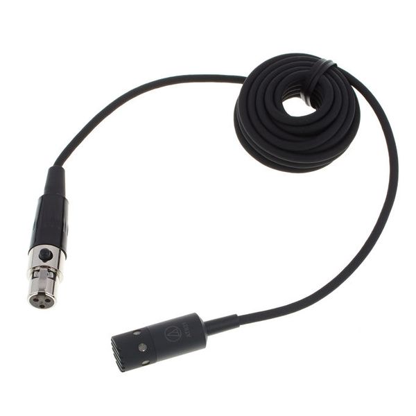 Audio-Technica AT 831b