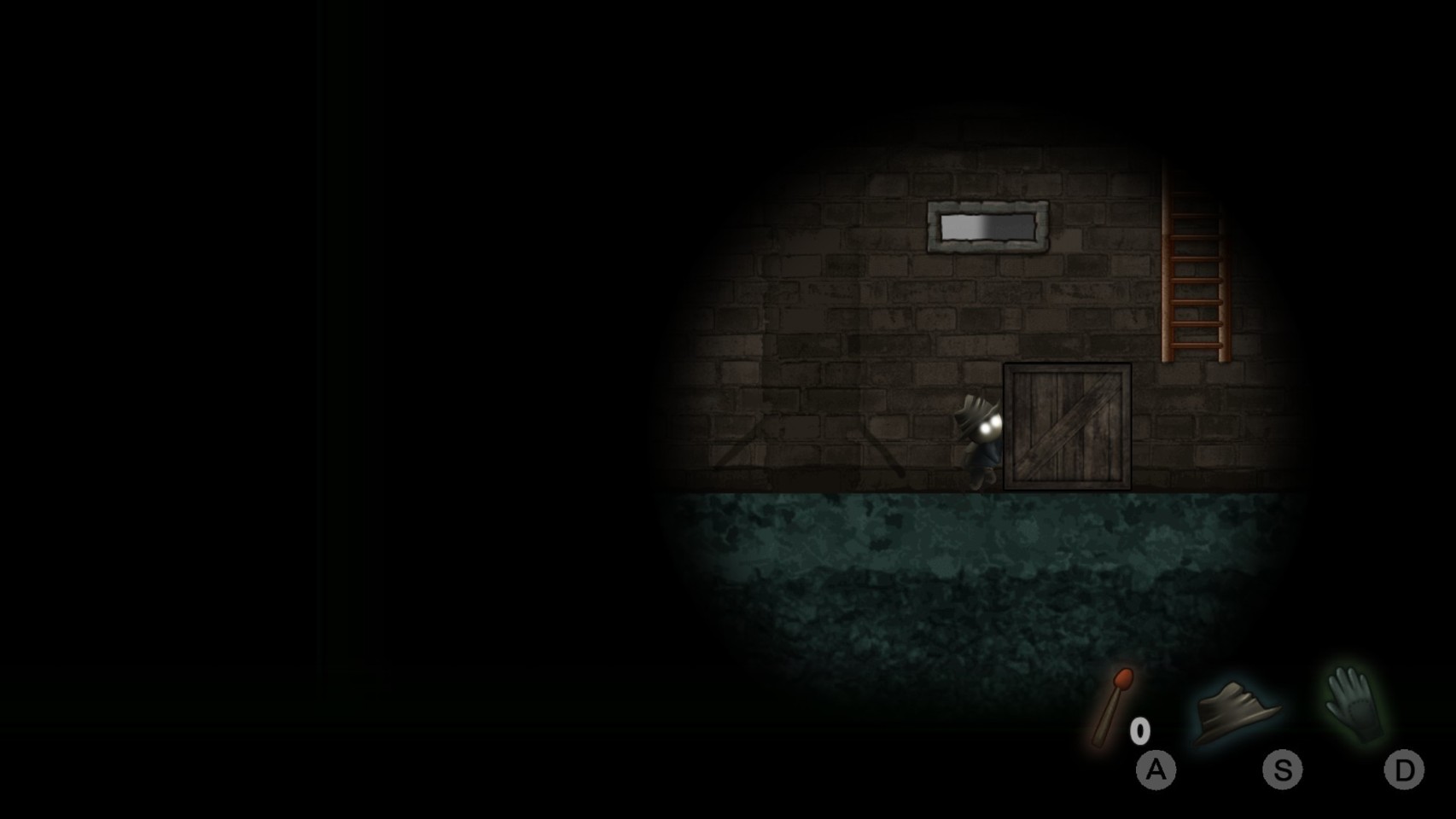 Silent World- PC