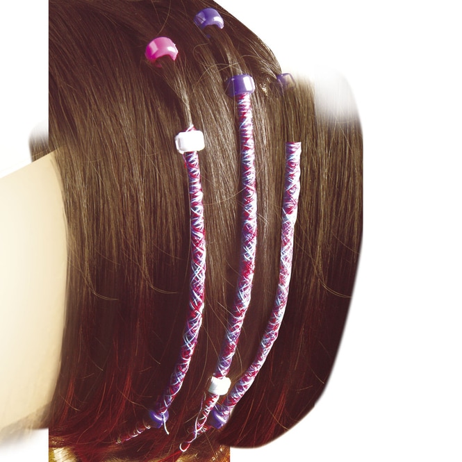 Besttoy - Kreativset - Hairstyler