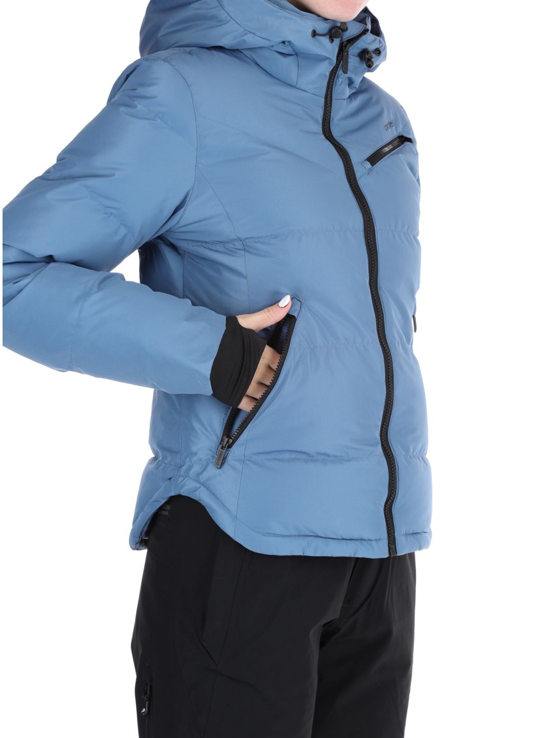 PRTLUCID ski-jas dames