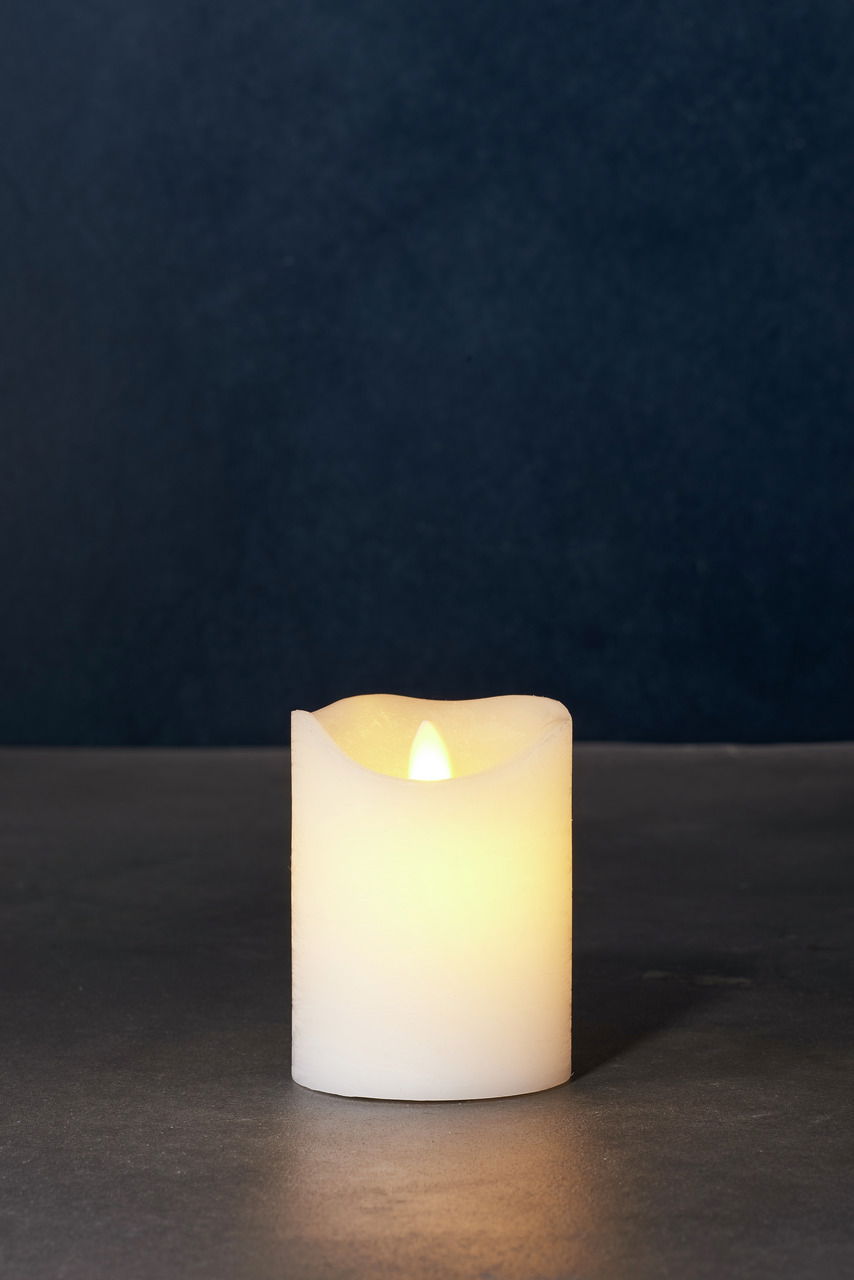 Sirius LED Kerze SARA