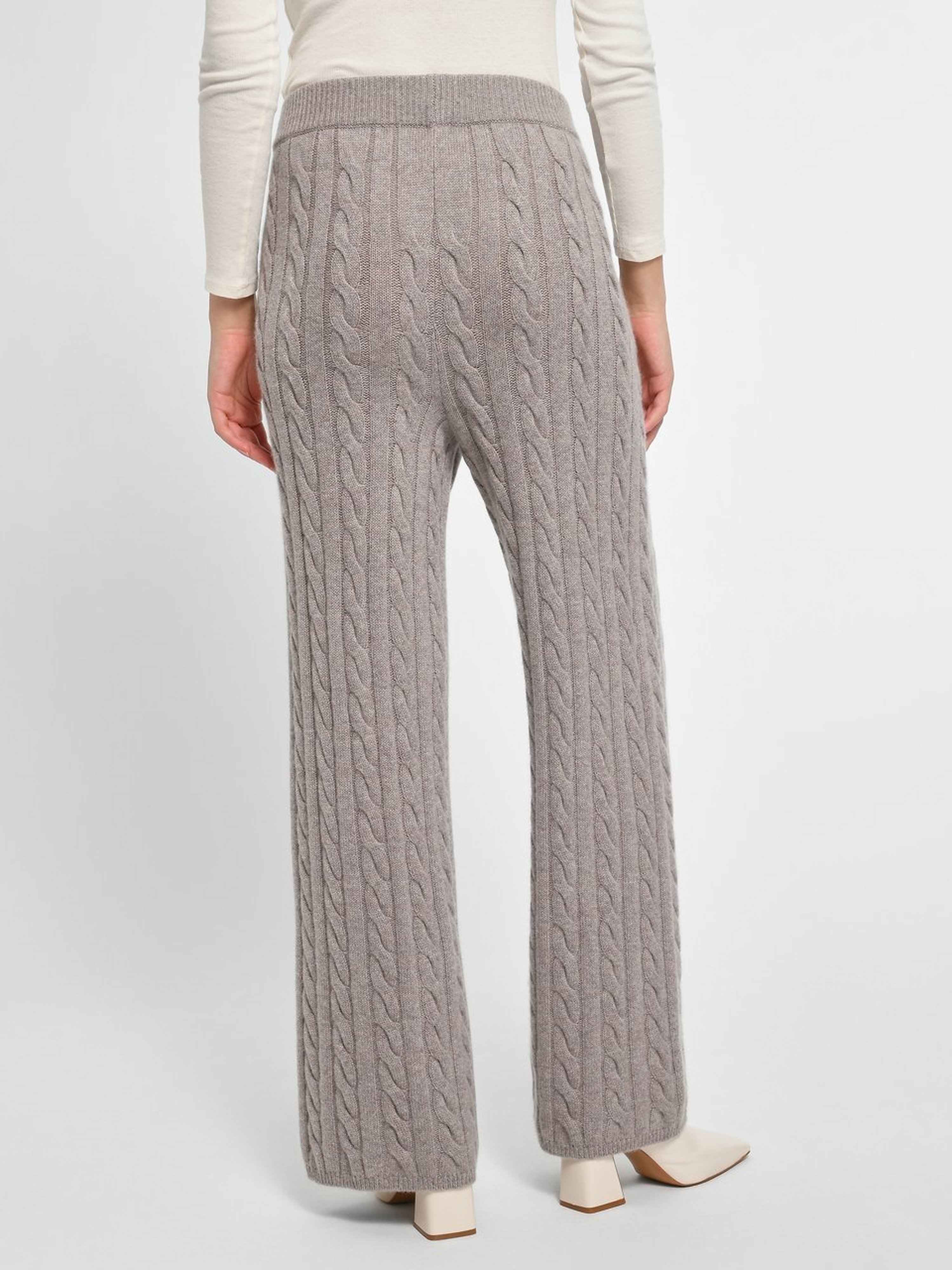 Strickhose