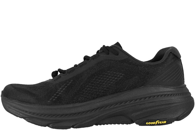 SKECHERS MAX CUSHIONING ARCH FIT 2.0 DARK SNEAKER