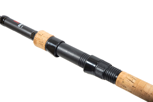 Canne Carpe Extensible Ultimate Bionic 12ft Extender