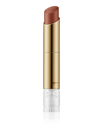 Sensai Lasting Plump Lipstick Refill 06 Shimmer Nude 3,8ml