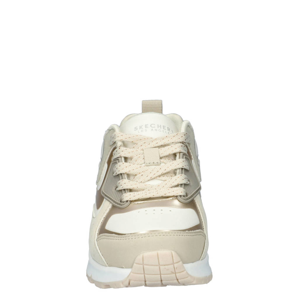 Skechers Uno Gen-1 sneakers beige