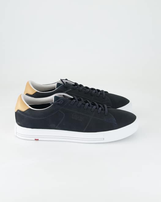 Lloyd ENRICO Sneaker in Blau