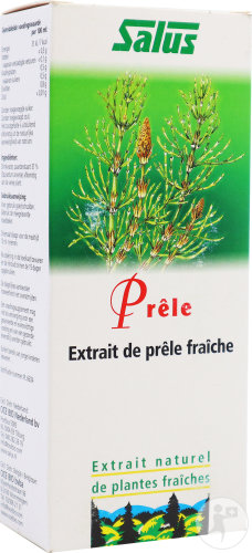Salus Extrait De Prêle Fraîche 200ml
