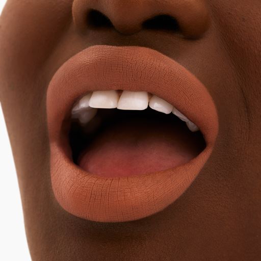 MAC Locked Kiss 24HR Lipstick, Teaser