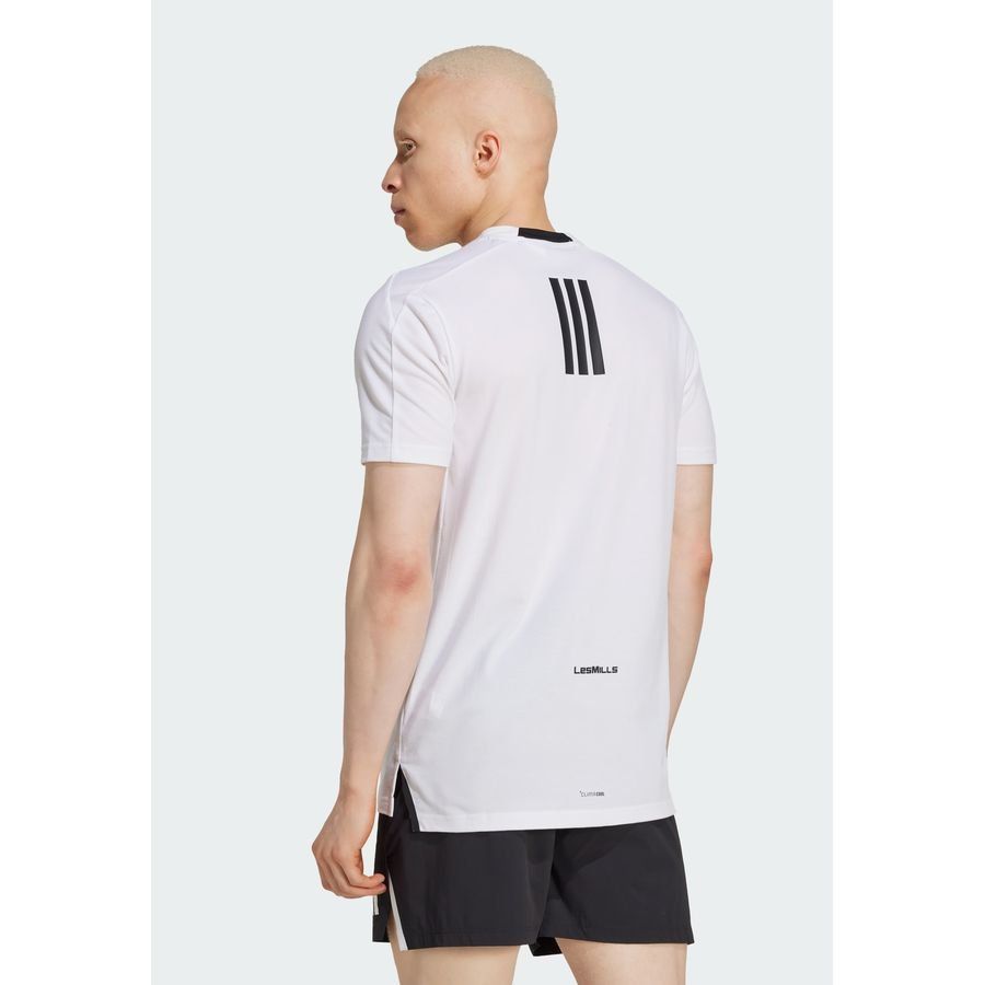 Adidas T-shirt graphique Les Mills