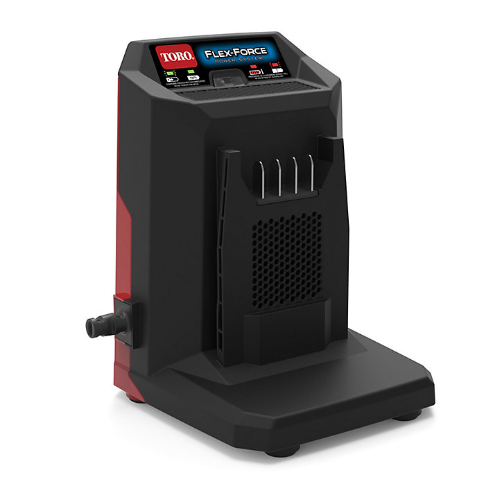 Chargeur de batterie Toro 81802 60V
