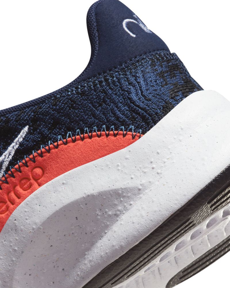 Chaussures de training Nike SuperRep Go 3 Next Nature Bleu Marine pour homme