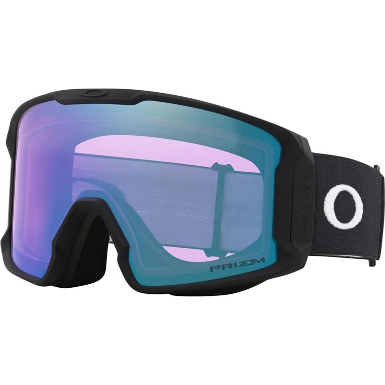 Oakley LINE MINER L RENE RINNE kangas Signature Matte Black
