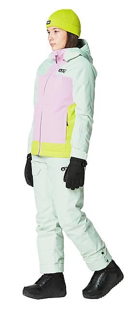 PICTURE - VESTE SEADY