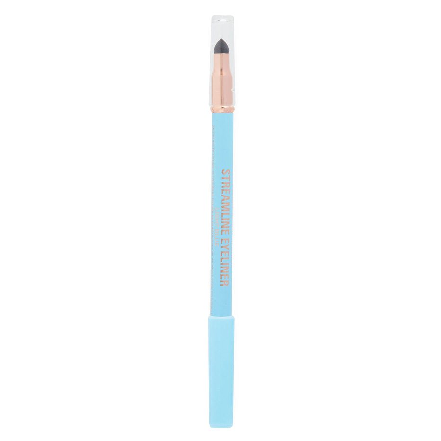 Makeup Revolution Streamline Waterline Eyeliner Pencil Light Blue 1,3g
