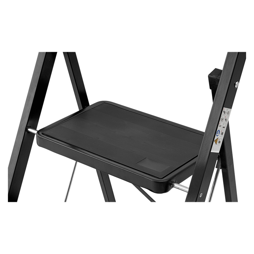 Sammenleggbar krakk 69 cm