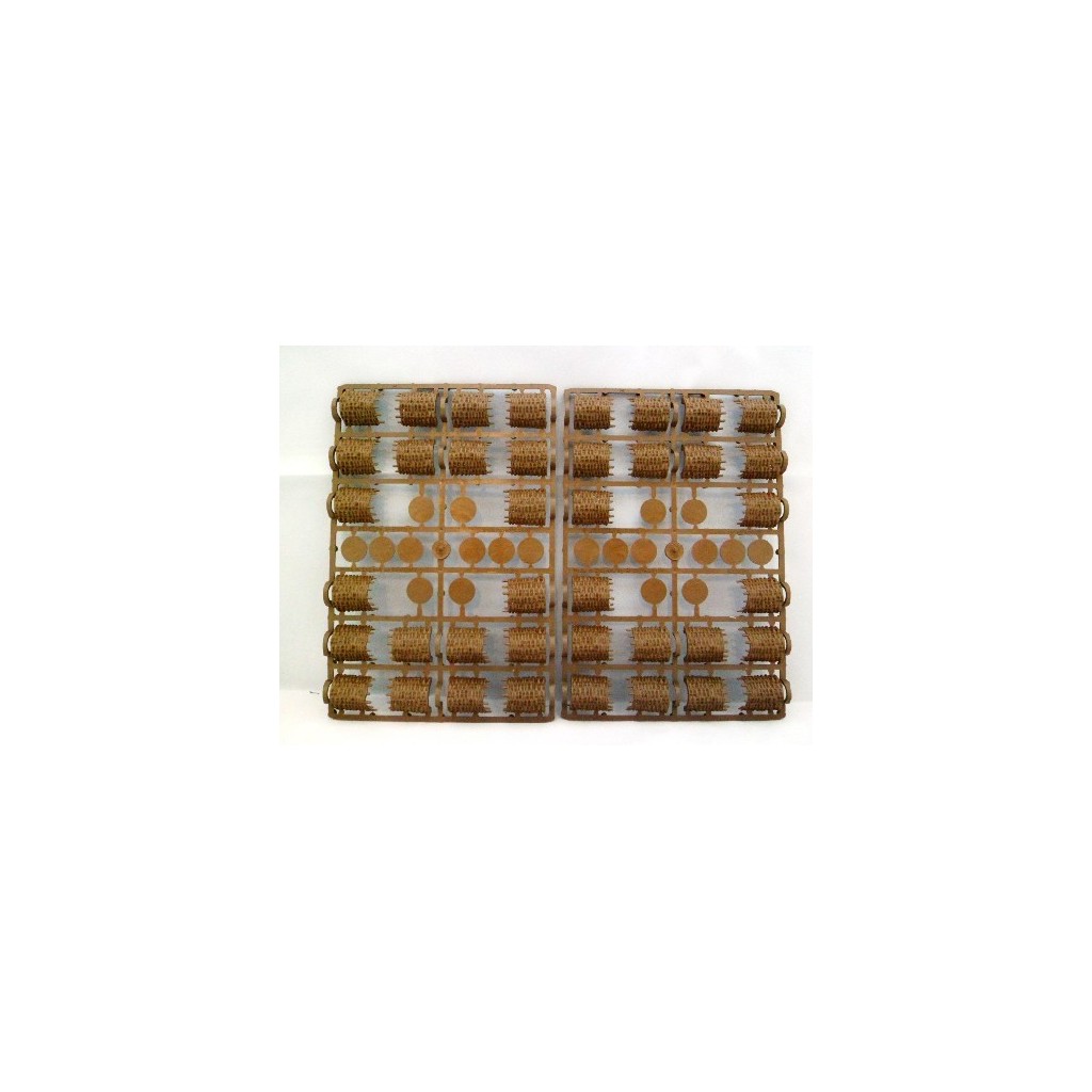 Wickerwork Gabions