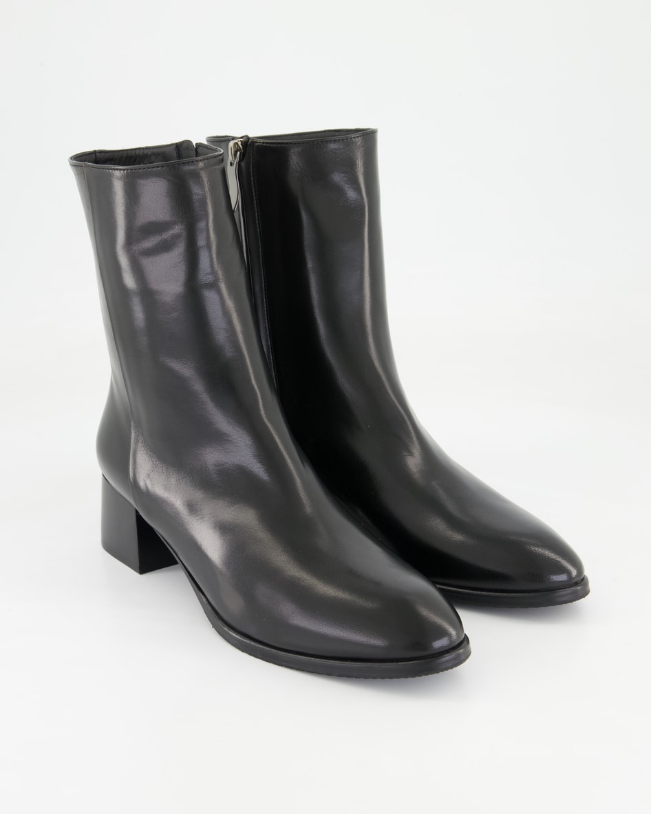 Konstantin Starke TR-W203973 Stiefeletten in Schwarz