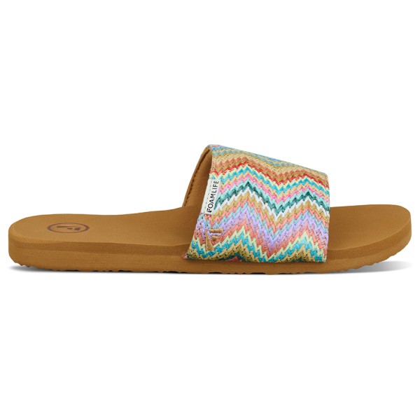 Foamlife - Women's K Bay Slide - Sandales