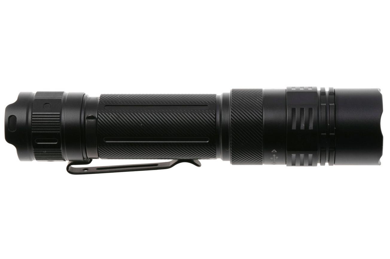 Fenix PD36R ACE programmeerbare zaklamp, 3000 lumen