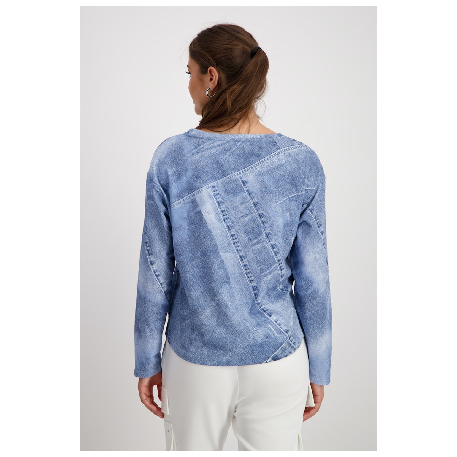 Monari Pullover