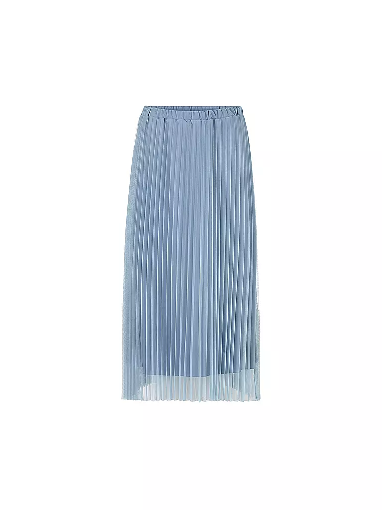 RICH & ROYAL Midirock blau
