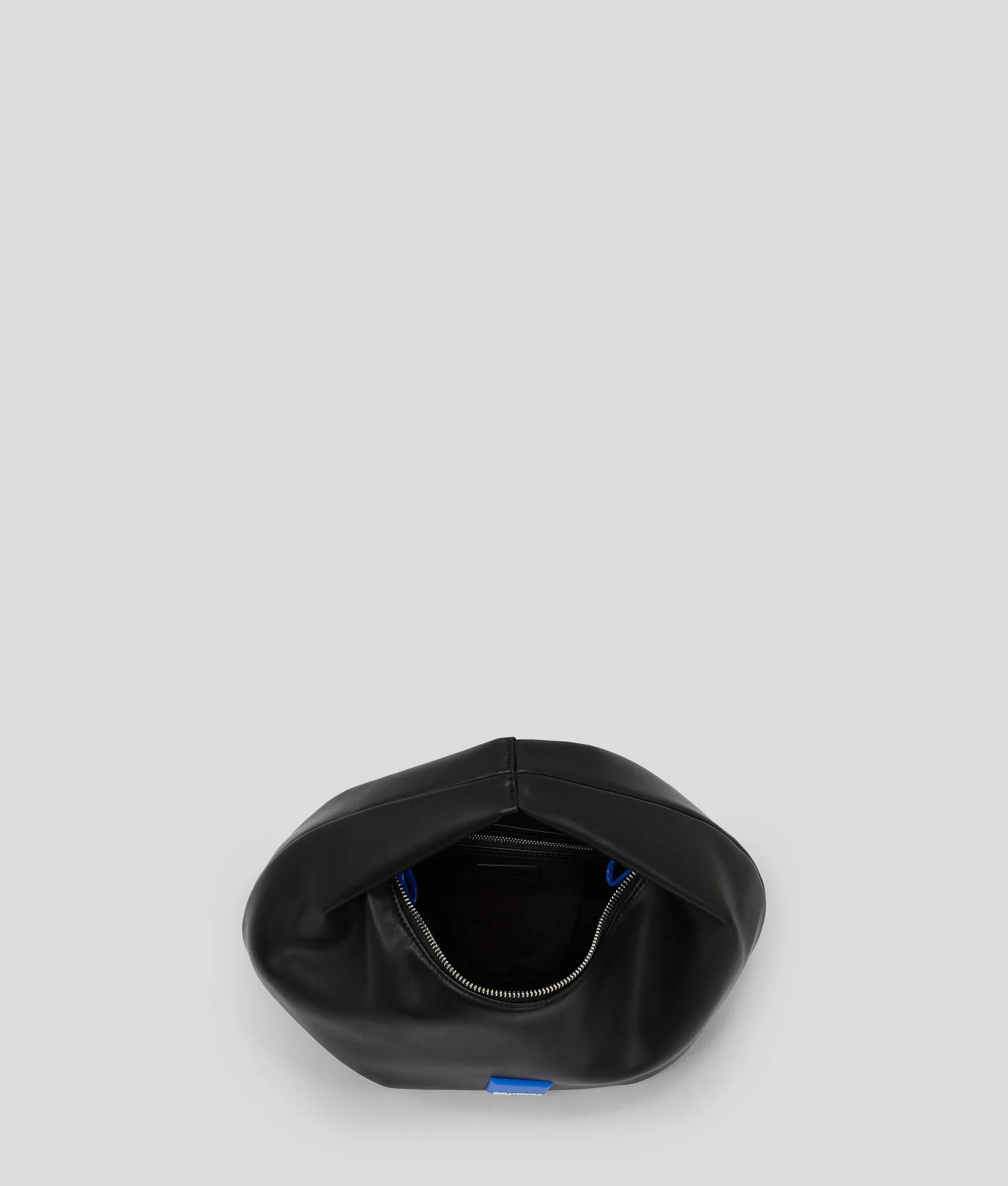 SAC BESACE AVEC LOGO ENCADRÉ KLJ